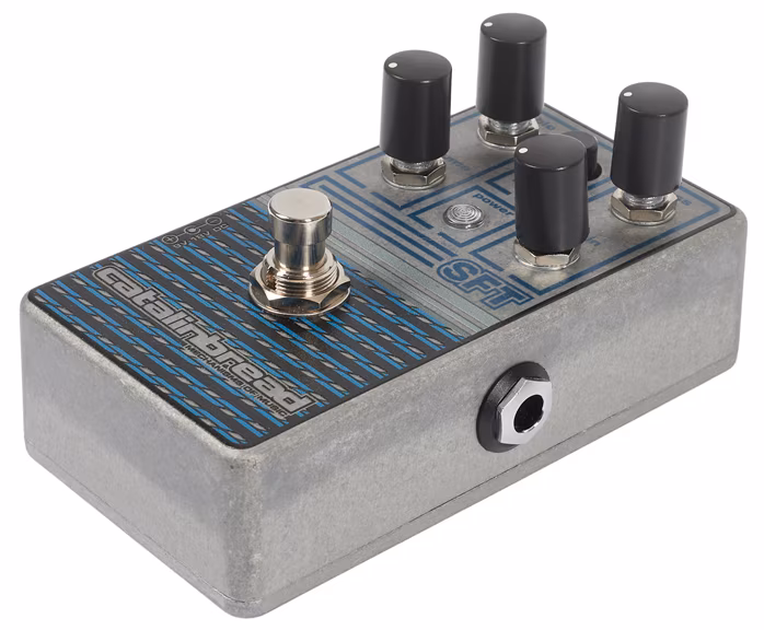Catalinbread SFT - Kytarový efekt