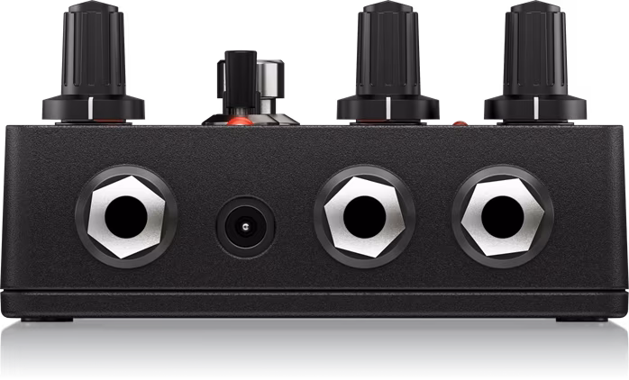 TC Electronic SCF GOLD - Kytarový efekt