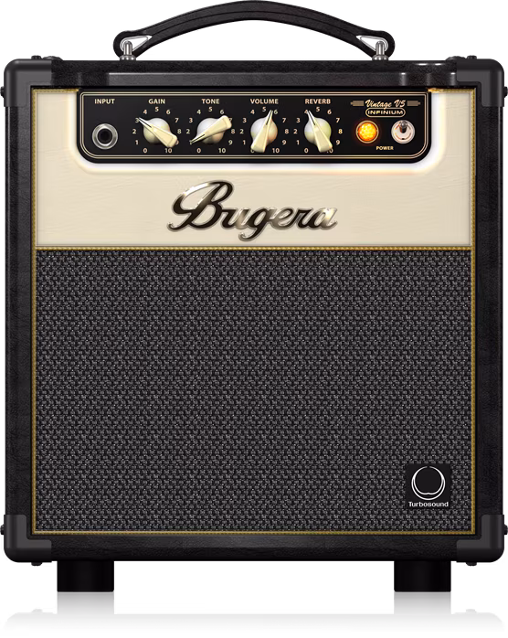 Bugera V5 INFINIUM - Kytarové lampové kombo