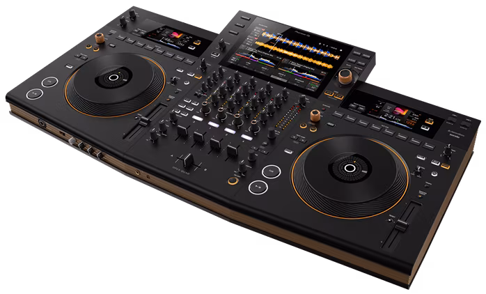 Pioneer DJ OPUS-QUAD (použité) - DJ kontroler