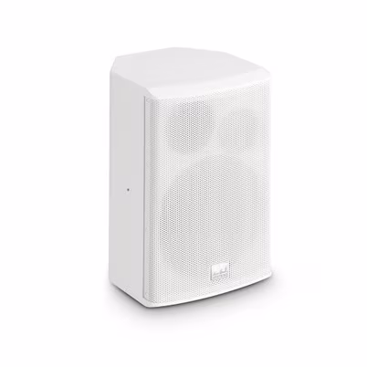 LD Systems SAT 62 A G2 W - Aktivní reprobox