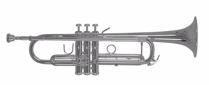 Bach TR450S - Trubka