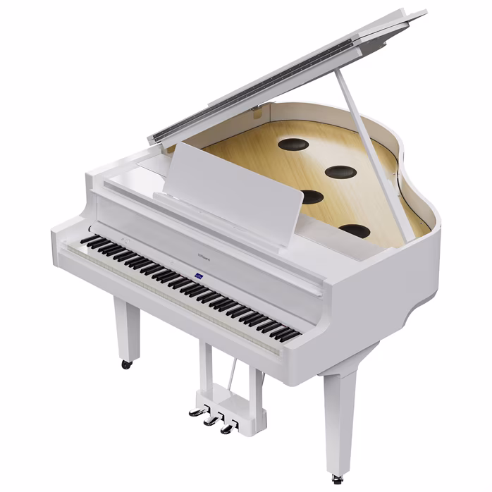 Roland GP-9M PW - Digitální piano