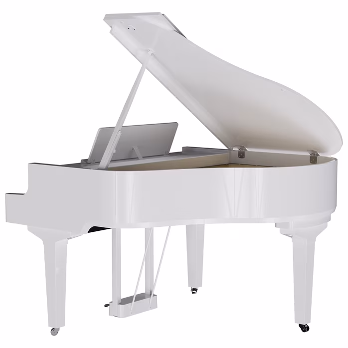 Roland GP-9 PW - Digitální piano