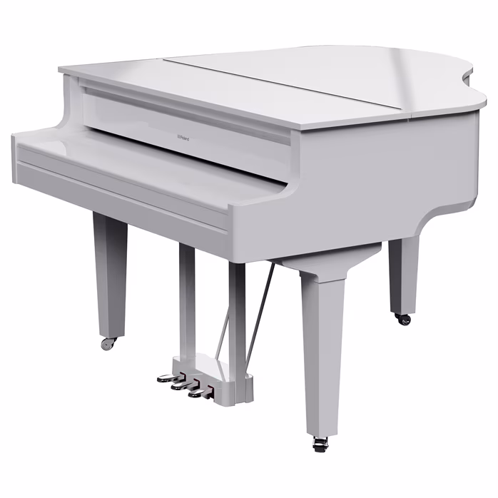 Roland GP-9 PW - Digitální piano