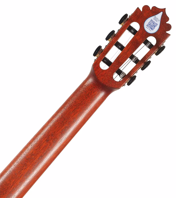 Manuel Rodriguez Tradicíon Series T-65 4/4 - Klasická kytara