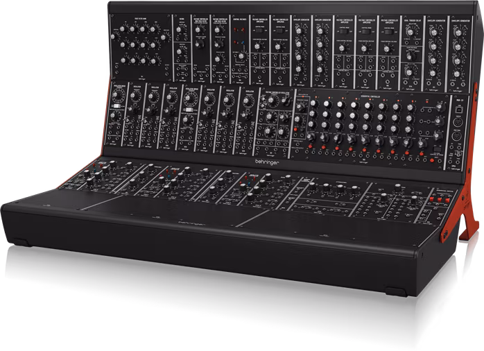 Behringer SYSTEM 55 - Eurorack modul