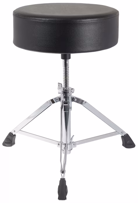 Ludwig LP51TH Pro Round Throne - Bubenická sedačka