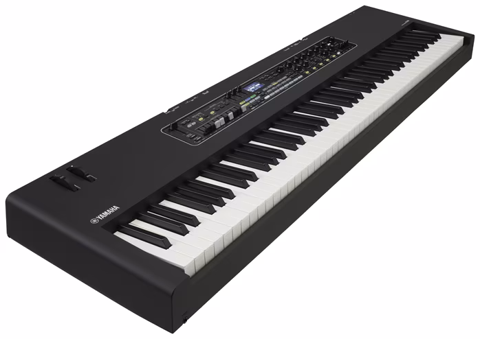 Yamaha CK88 - Přenosné digitální stage piano, varhany, syntezátor