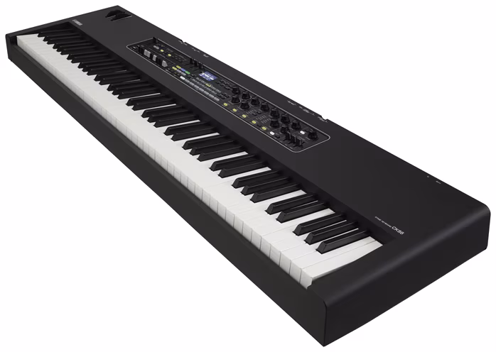 Yamaha CK88 - Přenosné digitální stage piano, varhany, syntezátor