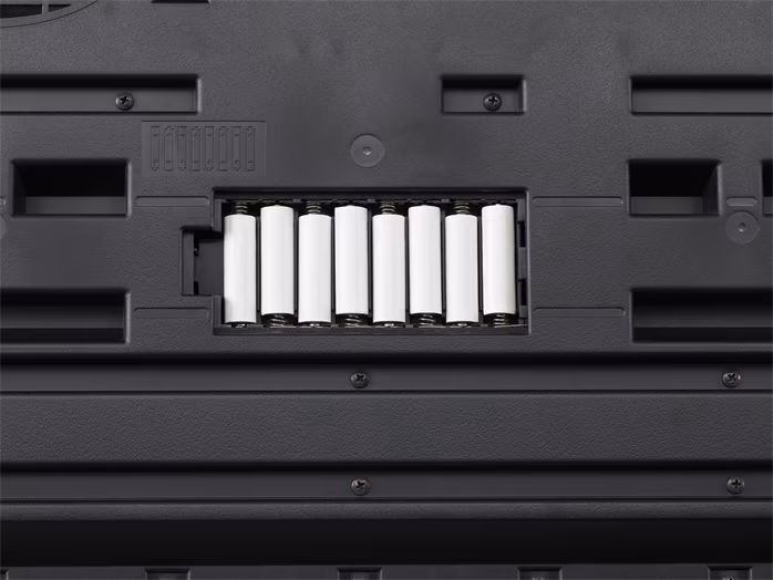 Yamaha CK88 - Přenosné digitální stage piano, varhany, syntezátor