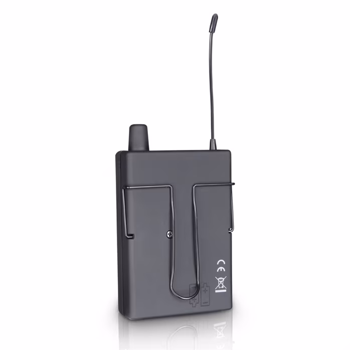 LD Systems MEI 100 G2 B 5  - Bezdrátový odposlechový systém