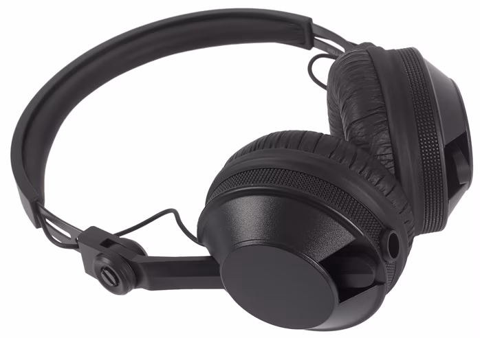 Pioneer DJ HDJ CX - DJ sluchátka