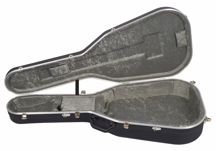 Hiscox Standard Dreadnought - Kufr pro akustickou kytaru