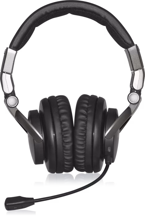 Behringer BB 560M - Bezdrátová sluchátka