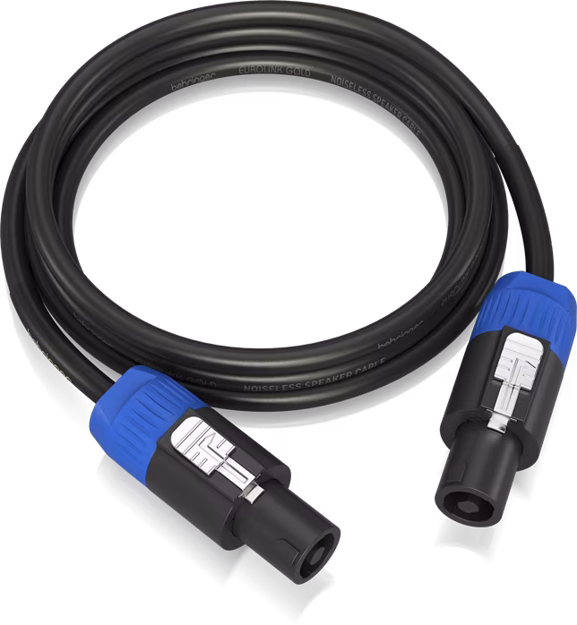 Behringer GLC2-300 - Reproduktorový kabel