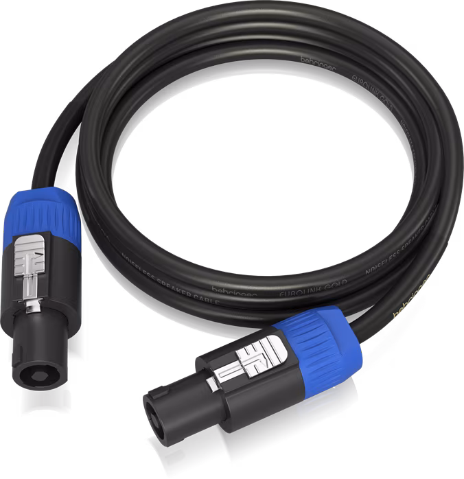 Behringer GLC2-300 - Reproduktorový kabel