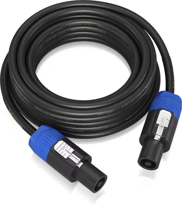 Behringer GLC2-1000 - Reproduktorový kabel