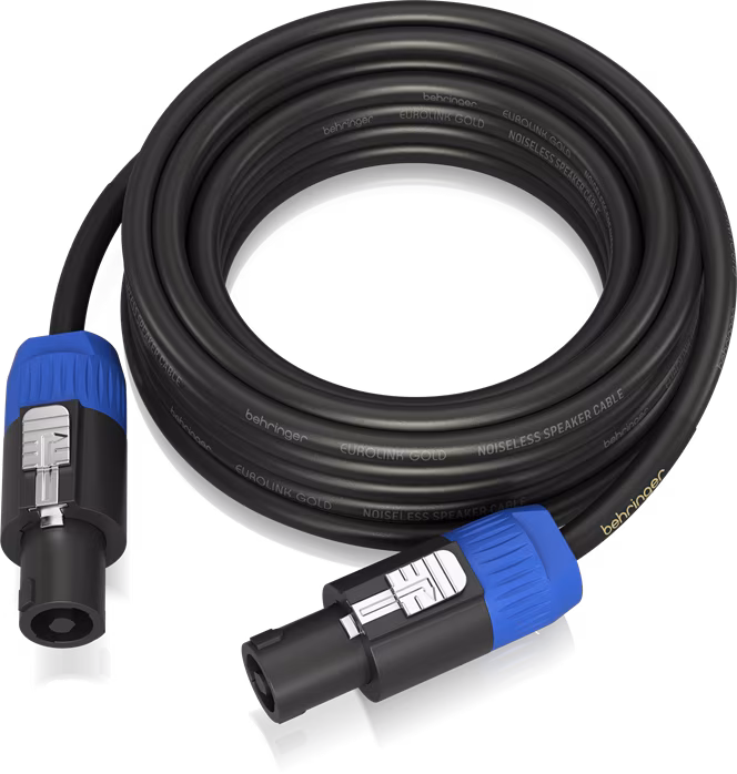 Behringer GLC2-1000 - Reproduktorový kabel