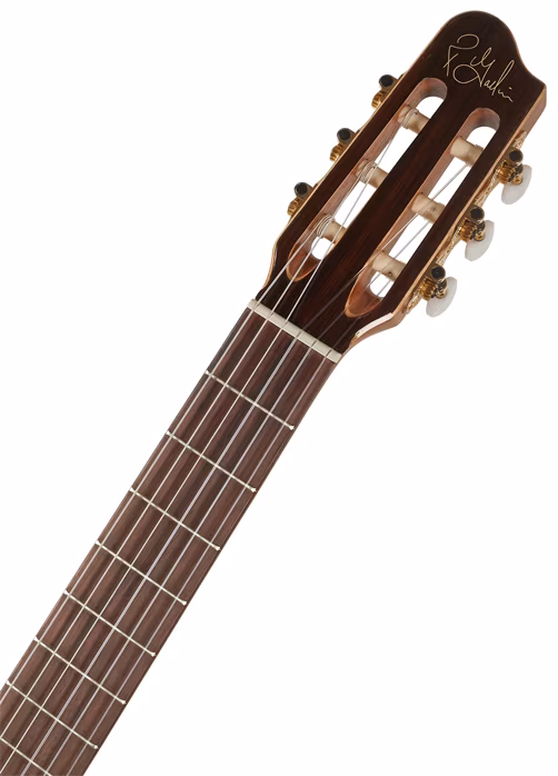 Godin Arena Mahogany CW Clasica II - Klasická elektroakustická kytara