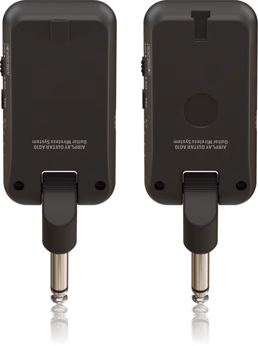Behringer AIRPLAY GUITAR AG10 - Kytarový/baskytarový bezdrátový set