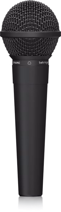 Behringer BC110 - Dynamický mikrofonní set