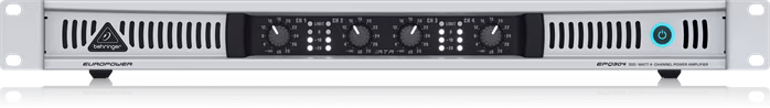 Behringer EPQ304 - Koncový zesilovač