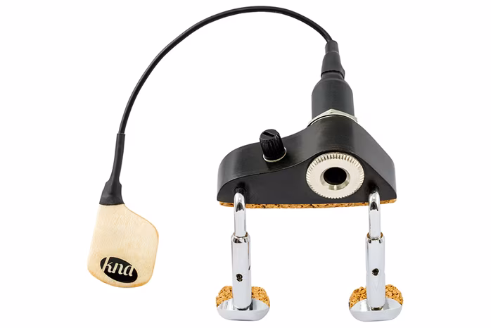 KNA Pickups MP-2 - Snímač pro mandolínu