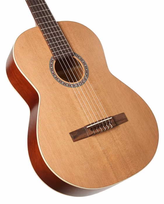 Godin Etude LEFT - Levoruká klasická kytara