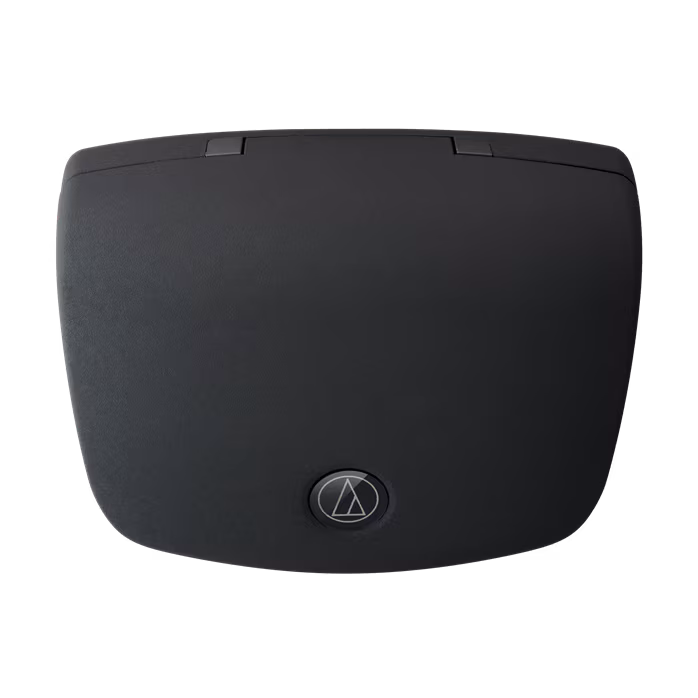 Audio-Technica ATH-TWX9 - Bezdrátová sluchátka