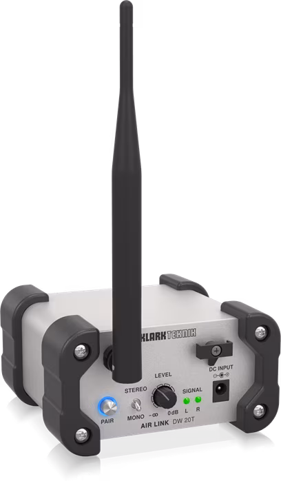 KLARK TEKNIK DW 20T - Bezdrátový vysílač