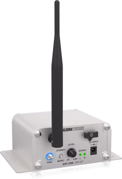 KLARK TEKNIK DW 20T - Bezdrátový vysílač