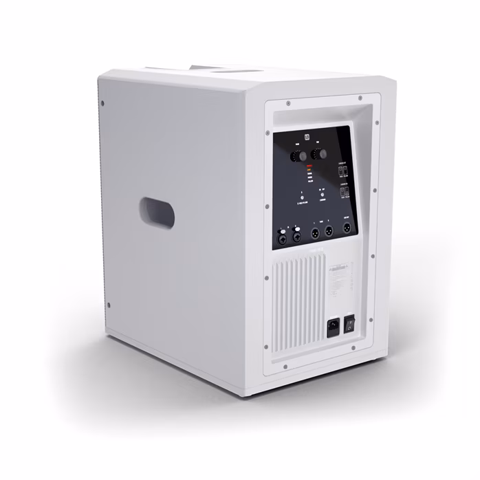 LD Systems MAUI 28 G3 SUB W - Aktivní subwoofer