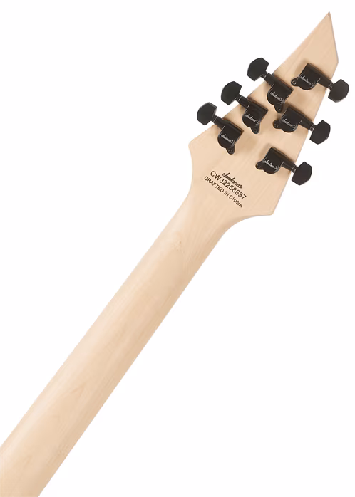 Jackson JS22 Monarkh AMR RST - Elektrická kytara