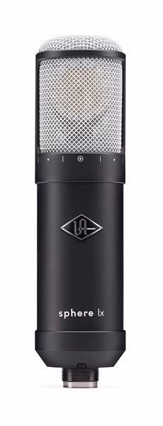 Universal Audio Sphere LX - Kondenzátorový mikrofon