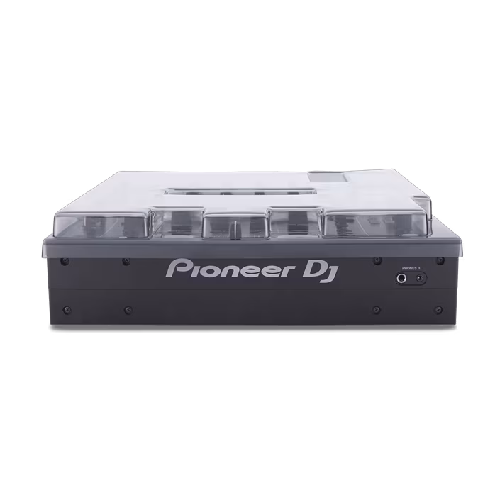 Decksaver PIONEER DJ DJM-A9 COVER - Kryt