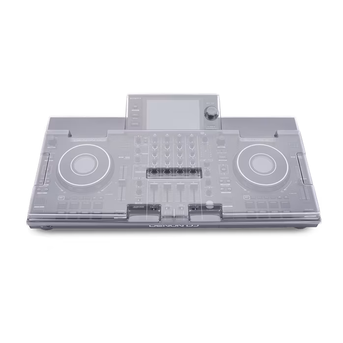 Decksaver DENON DJ SC LIVE 4 COVER - Kryt