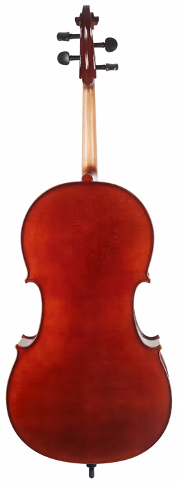 Gewa Pure Cello Massive 4/4 - Violoncello