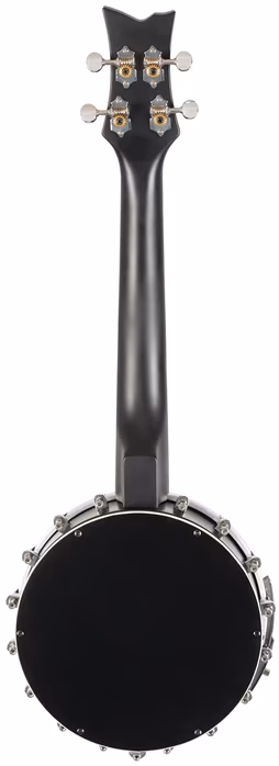 Ortega OUBJ100-SBK - Banjolele