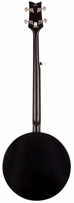 Ortega OBJ250-SBK - Banjo