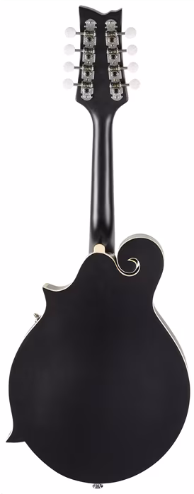 Ortega RMFE40SBK - Elektroakustická mandolína