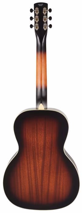 Gretsch G9240 Alligator Round Neck 2SB - Akustický resonátor