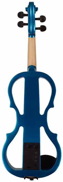 Stagg EVN X 4/4 MBL - Elektrické housle