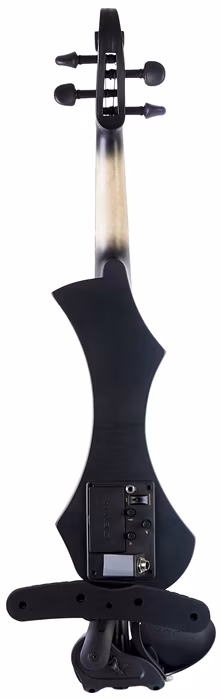 Gewa Novita 3.0 Black - Elektrické housle