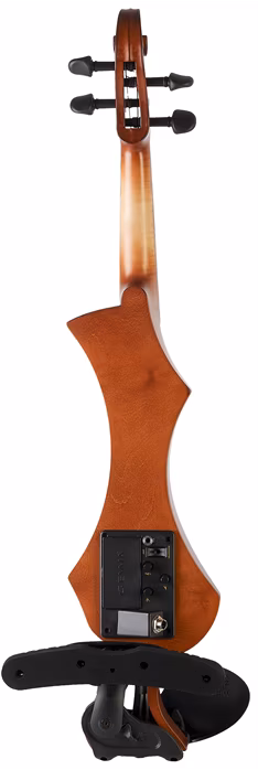 Gewa Novita 3.0 Gold/Brown - Elektrické housle