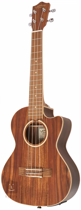 Lanikai ACST-CET - Elektroakustické ukulele