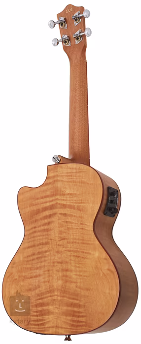 Lanikai FM-CET - Elektroakustické ukulele
