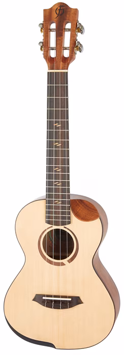 Flight Victoria Tenor Soundwave NA - Elektroakustické ukulele