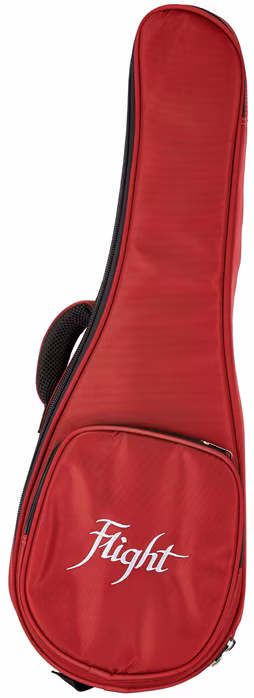 Flight Voyager Tenor EQ-A Natural - Elektroakustické ukulele