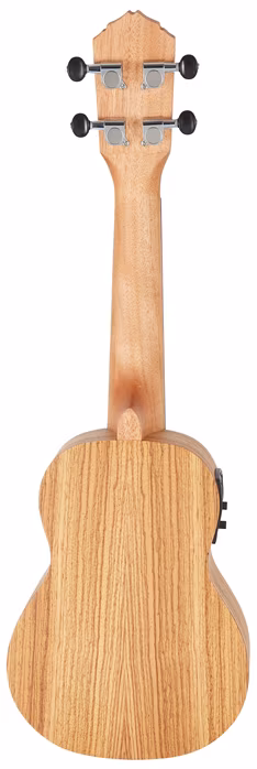 Ortega RFU10ZE - Elektroakustické ukulele